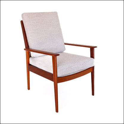Mid-century Armchair
