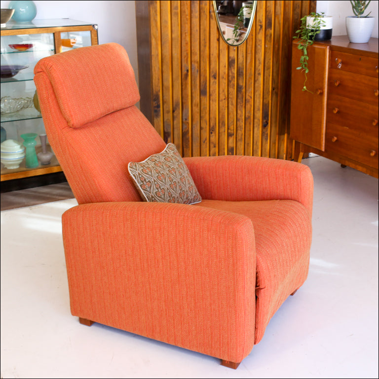 Refurbished Recliners - two available