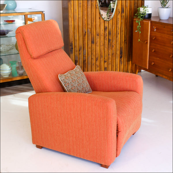 Refurbished Recliners - two available