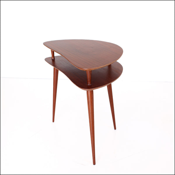 Mid-century Occasional Table