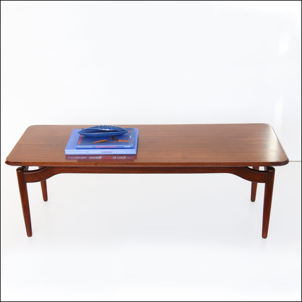 Duros Coffee Table