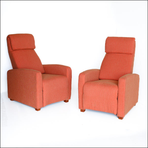 Refurbished Recliners - priced per chair