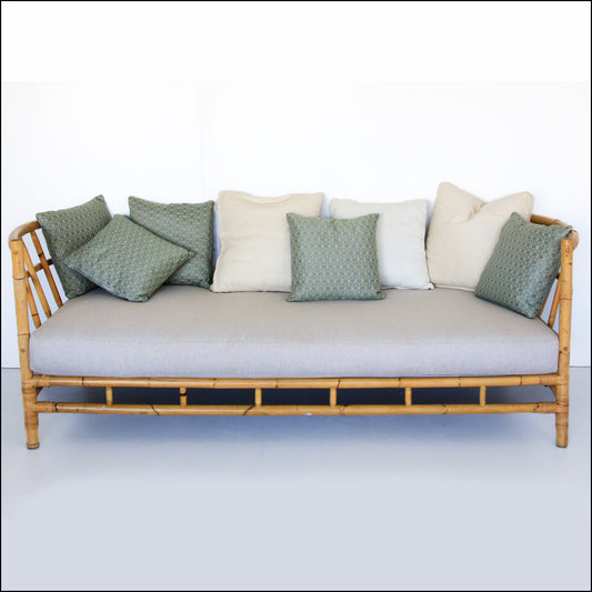 Cane Daybed