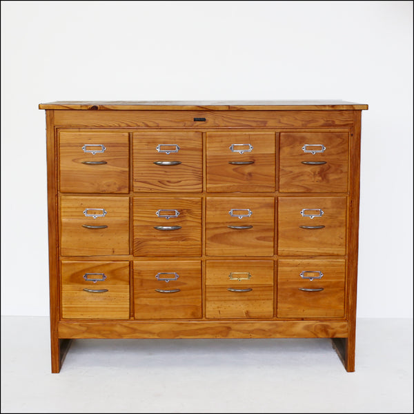 Multi-drawer Oregon Cabinets - two available