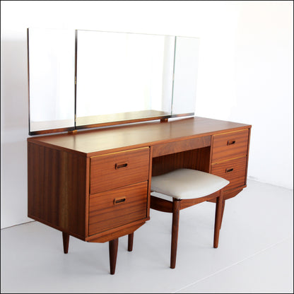 Frystark Dressing Table