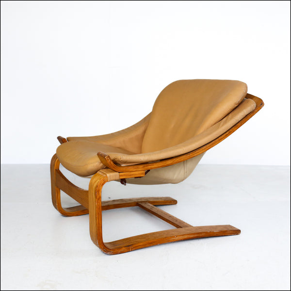 Vintage Kroken Style Chair