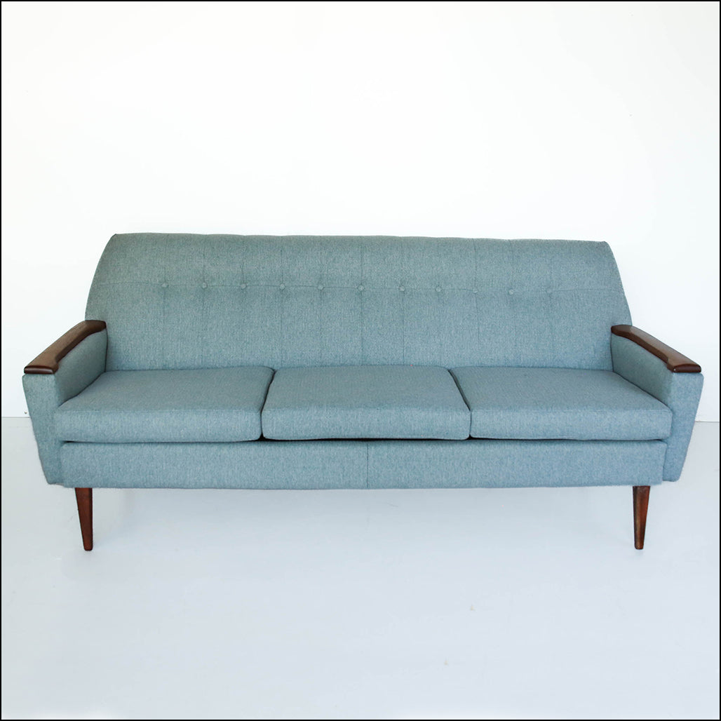 Restored Airflex Sofa