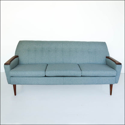Restored Airflex Sofa