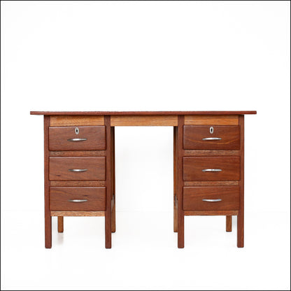 Vintage Desk for a Child