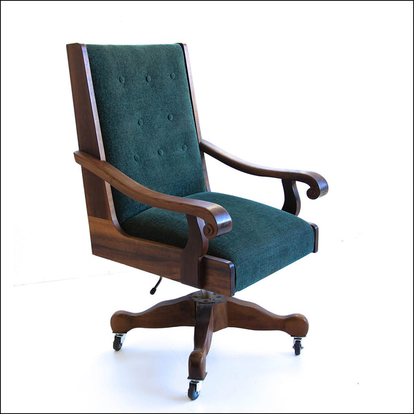 Vintage Executive Chair