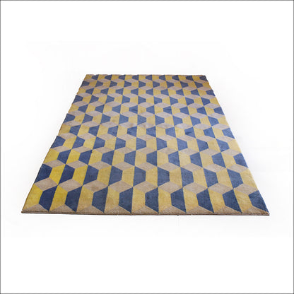 Pure Wool Hand Tufted Rug