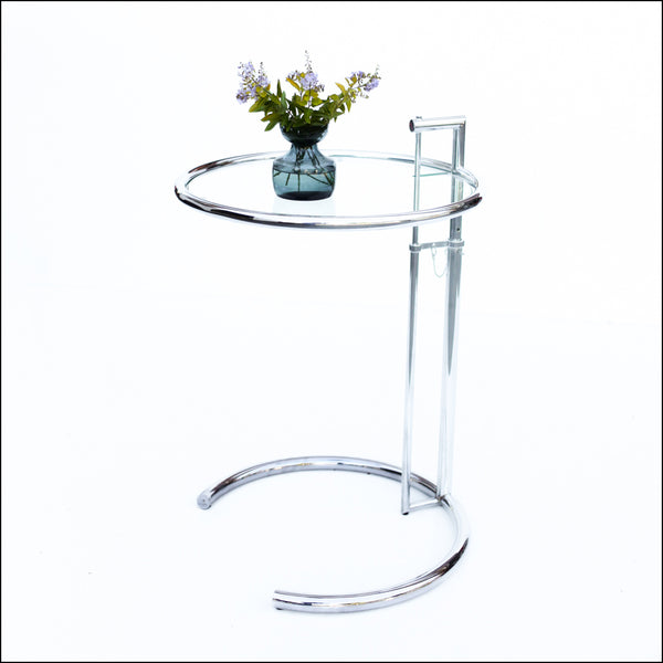 Eileen Gray Type Side Table