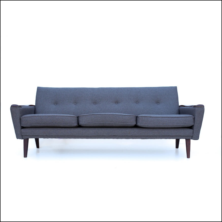 Airflex Three-seater Sofa