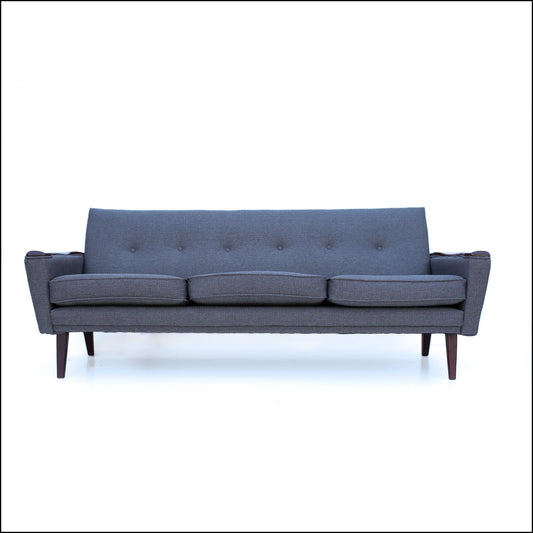 Airflex Three-seater Sofa