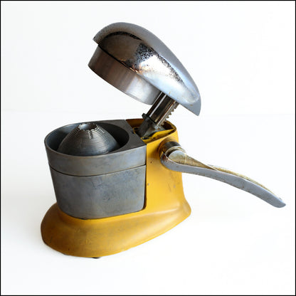 Art Deco Citrus Juicer