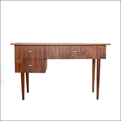 Small Mid-century Desk/Dresser