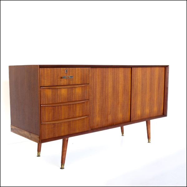 Mid-century Sideboard