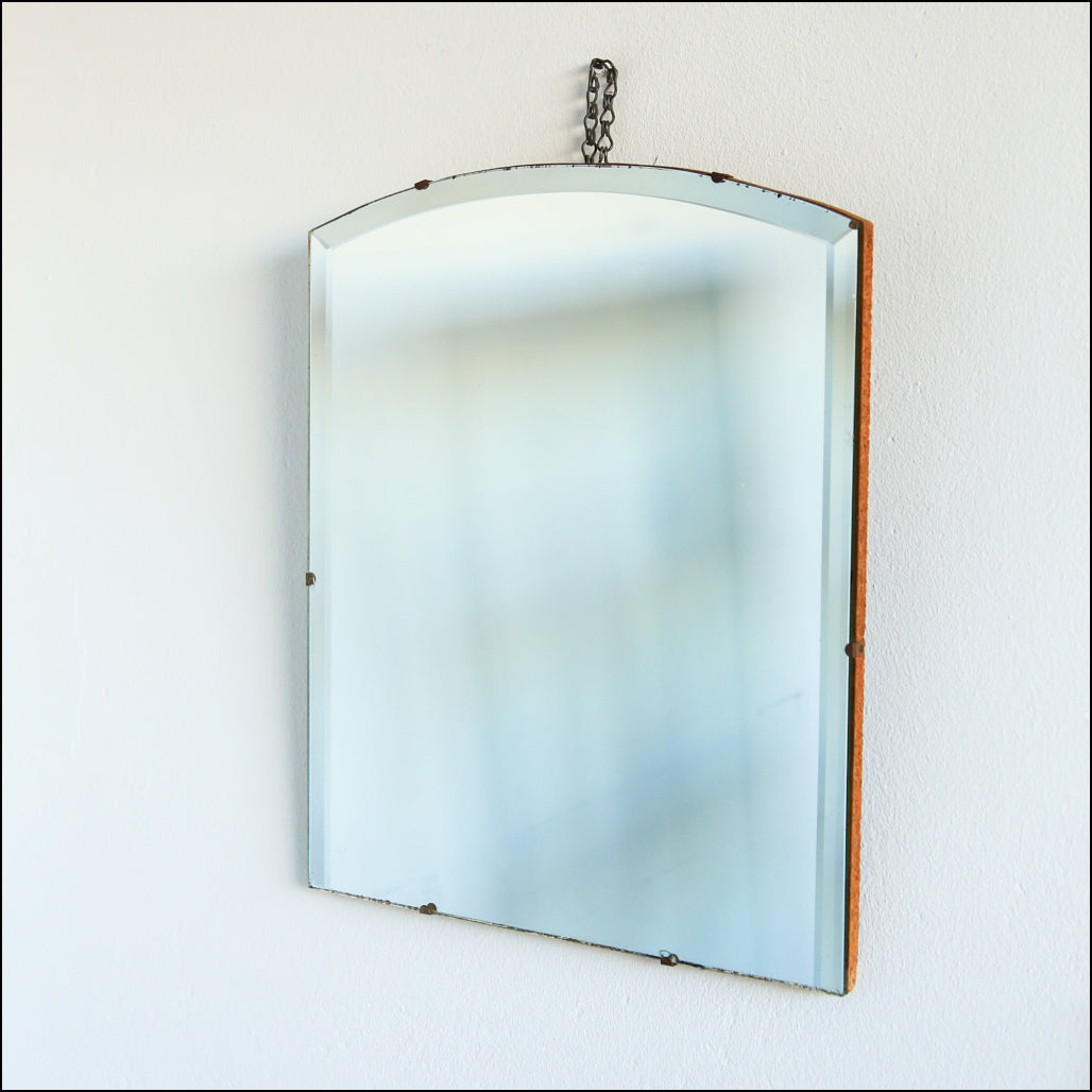 Vintage Mirror