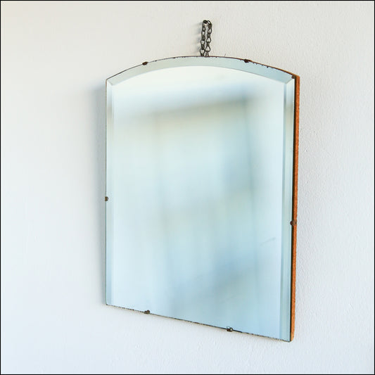 Vintage Mirror