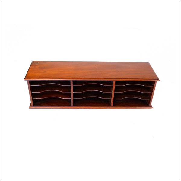 Desk Top Filing Cabinet