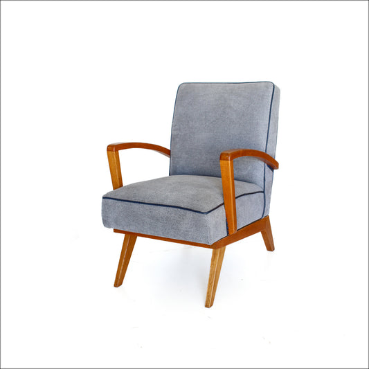 Bakker & Steyger Armchair