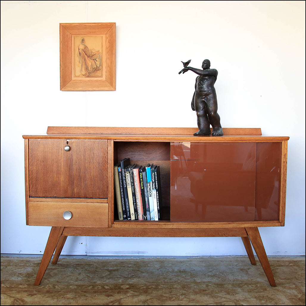 'Untitled' (2020) Bronze Sculpture - Kamal El Feky