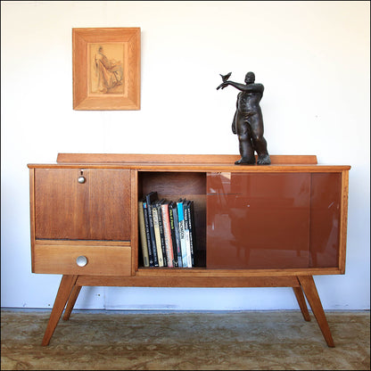 'Untitled' (2020) Bronze Sculpture - Kamal El Feky