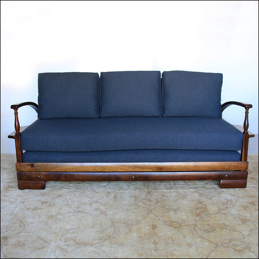 Sleeper Sofa - 1950's