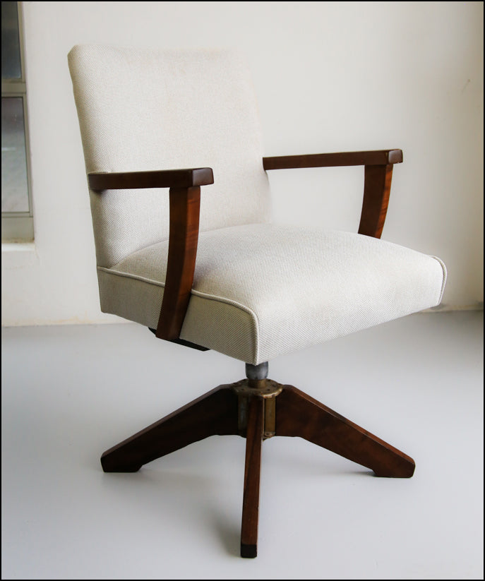 1950's Office Chair