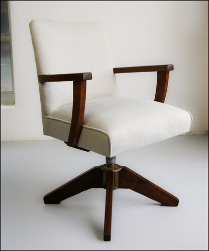 1950's Office Chair