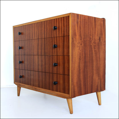 Chest of Four Drawers