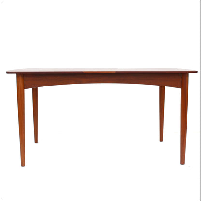 Six-seater Frystark  Dining Table