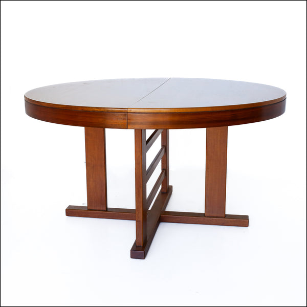 Extendable Torrente Dining Table