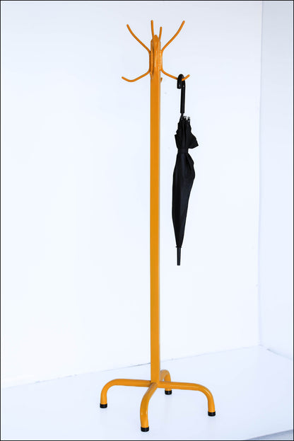 Vintage Coat and Hat Stand