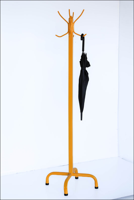 Vintage Coat and Hat Stand