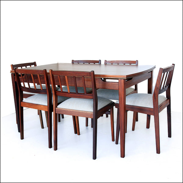 Six-seater Dining Table