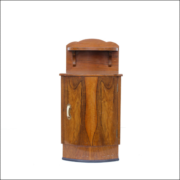 Kernhoff Art Deco Bedside Cabinet