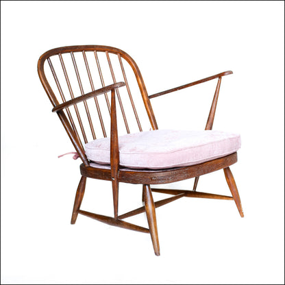 Lubis Chair