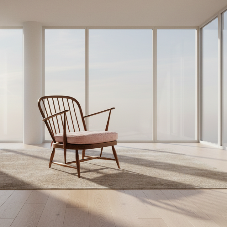 Lubis Chair