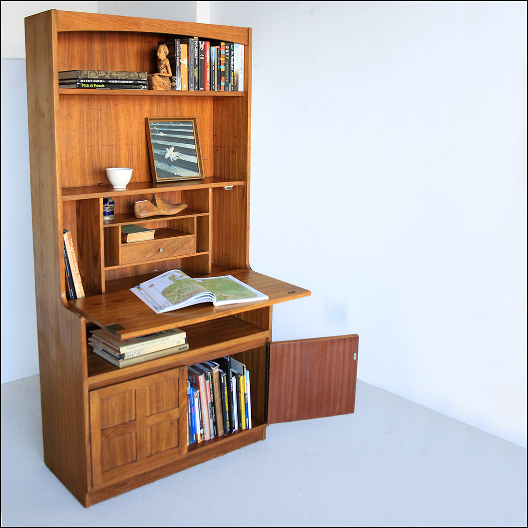 Vintage Secretaire