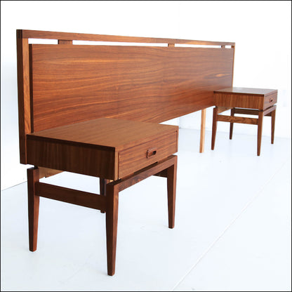 Queen-sized Novocraft Headboard