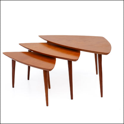 Caleb's Nest of Tables