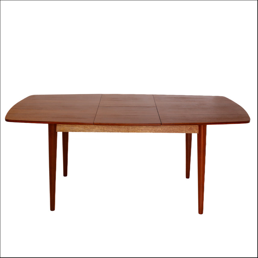 Extendable Frystark Dining Table