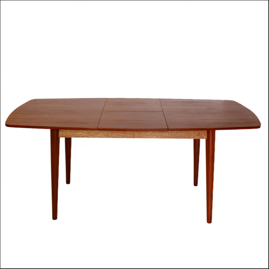 Extendable Frystark Dining Table
