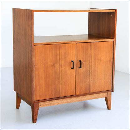 Small 1960's Cabinet