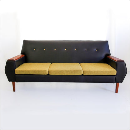 'Majestic' 1960's Sofa