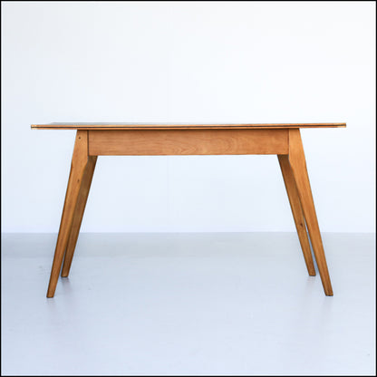 Four to Six-Seater Bakker & Steyger Dining Table
