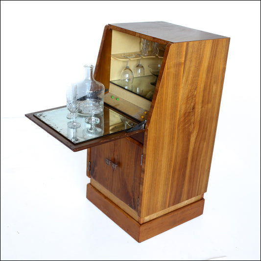 Small Cocktail Cabinet