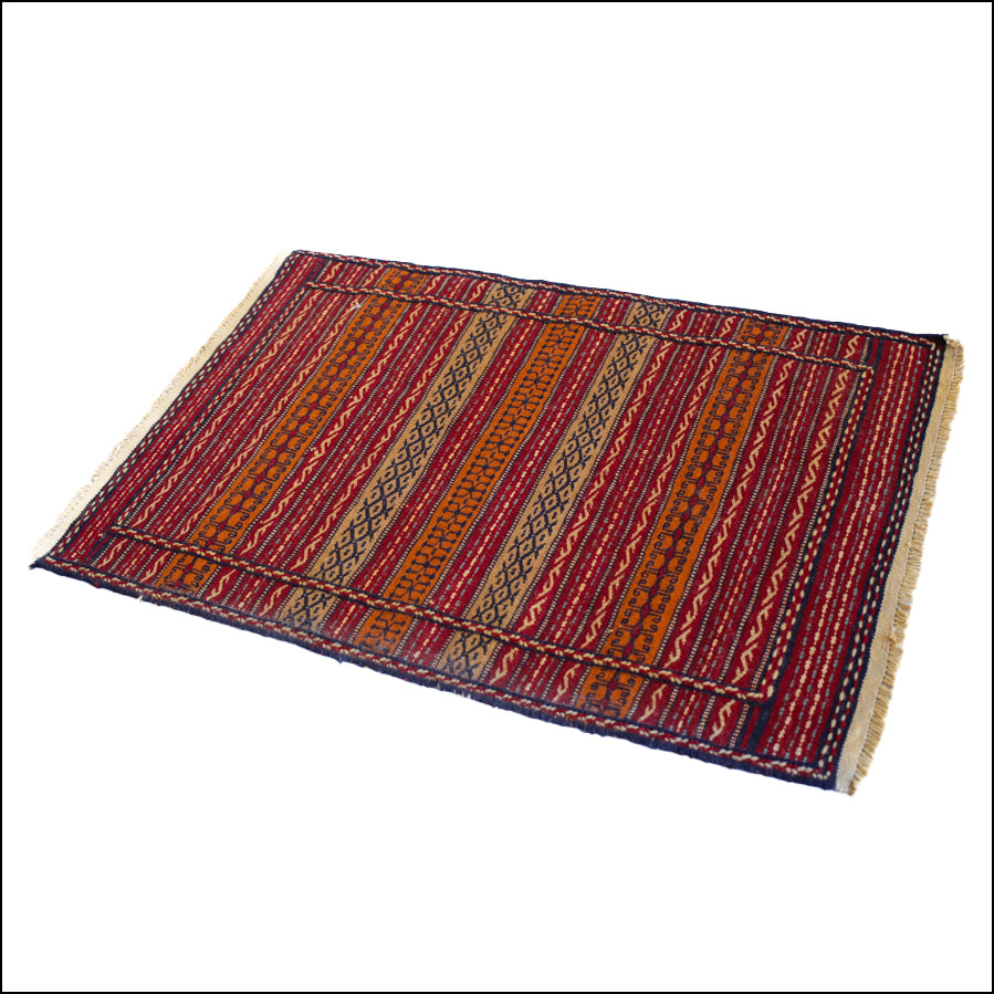 Handmade Kalat Persian Kelim