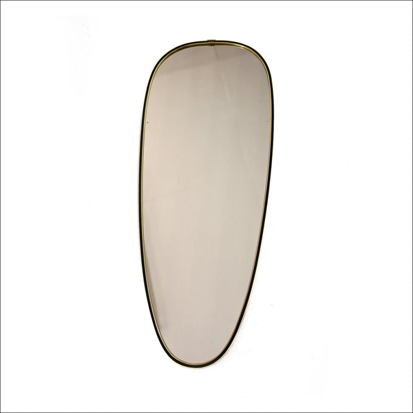 Mid-century Wall Mirror
